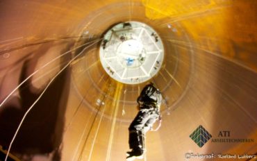 1-ATI-rope-access-eemshaven-rescue-team