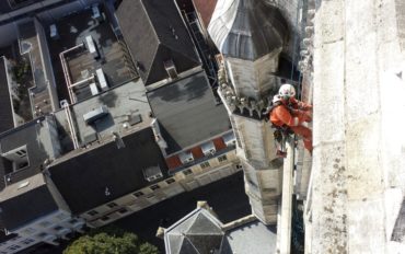 1-ATI-rope-access-abseiltechnieken-breda
