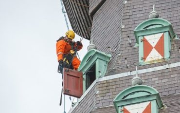 5-ATI-rope-access-abseiltechnieken-breda