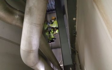 6-Rope-access-tank-cleaning-Abseiltechnieken-tank-reiniging-2016