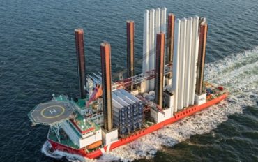 4 ATI abseiltechnieken Rope access jan de nul taillevent