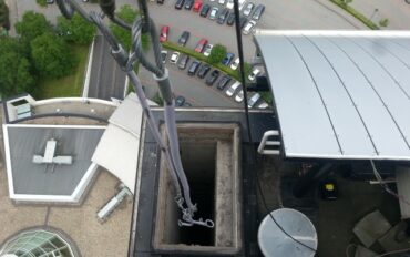 1 monteren op hoogte abseiltechnieken rope access (2)
