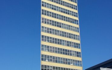 2 ATI Imange Building Den Haag