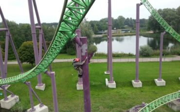 2 ATI Lametco Walibi