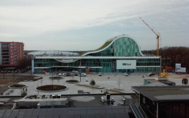 3 Abseiltechnieken Wildlands Emmen Dierentuin Atlas Theater