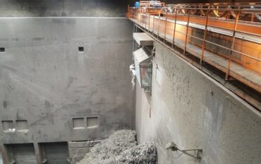 3 Abseiltechnieken industrieel onderhoud rope access