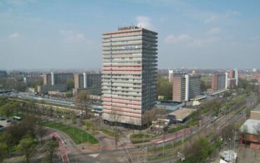 3 abseiltechnieken aldowa delft 2020 veilig werken op hoogte (2)