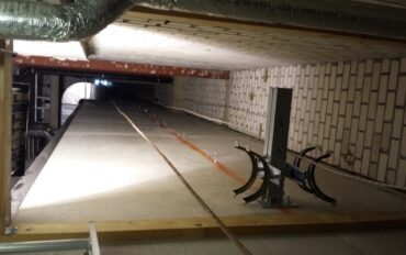 3 monteren op hoogte abseiltechnieken rope access