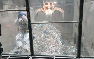 4 Abseiltechnieken industrieel onderhoud rope access