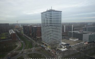 4 abseiltechnieken aldowa delft 2020 veilig werken op hoogte