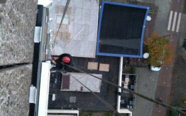 5 abseiltechnieken aldowa delft 2020 veilig werken op hoogte