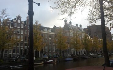 5 montagewerk bliksembeveiling ATI abseiltechnieken rope access