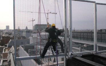 5 montagewerk op hoogte abseiltechnieken rope access
