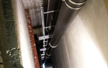 5 monteren op hoogte abseiltechnieken rope access