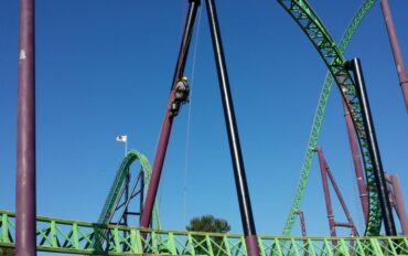 7 ATI Lametco Walibi