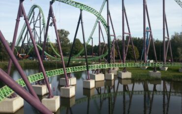 8 ATI Lametco Walibi