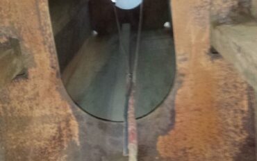 2 Abseiltechnieken rope access onderhoud besloten ruimte