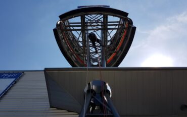 3 ATI Wits Zuid Schilderwerk Son en Beugel