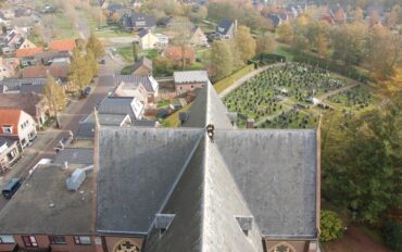 3 abseiltechnieken onderhoud op hoogte rope access monumentenzorg