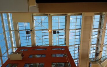 4 ATI abseiltechnieken installatiewerk op hoogte den haag