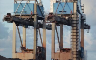 4 Abseiltechnieken rope access onderhoud besloten ruimte