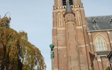 5 abseiltechnieken onderhoud op hoogte rope access monumentenzorg